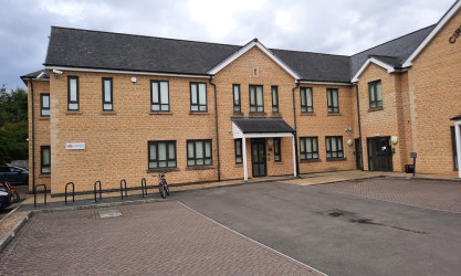 Suite 5, Cirencester Office Park, CIRENCESTER
