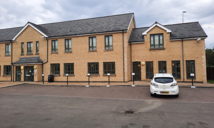 Suite 6, Cirencester Office Park, CIRENCESTER