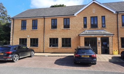 Unit 17 Cirencester Office Park, CIRENCESTER