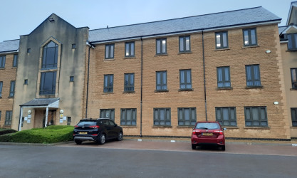 Unit 11 Cirencester Office Park, CIRENCESTER