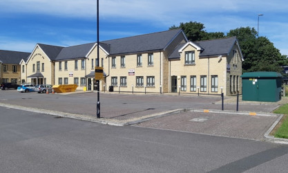Units 1, 2, 5 & 6 Cirencester Office Park, CIRENCESTER