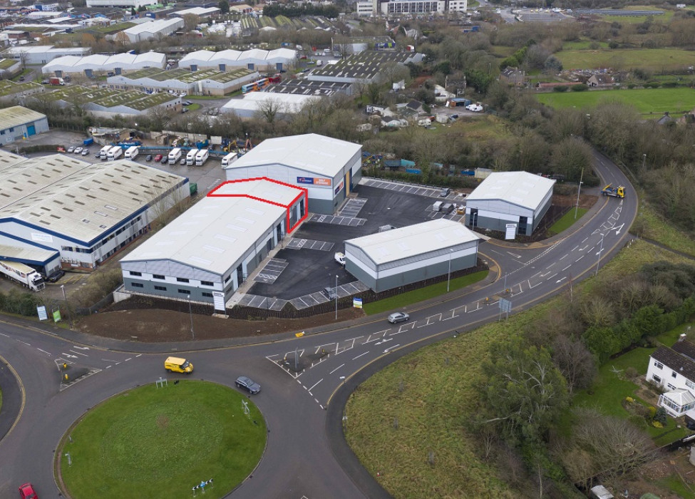 Unit 4 Armstrong Business Park, BRISTOL, BS37 5AA