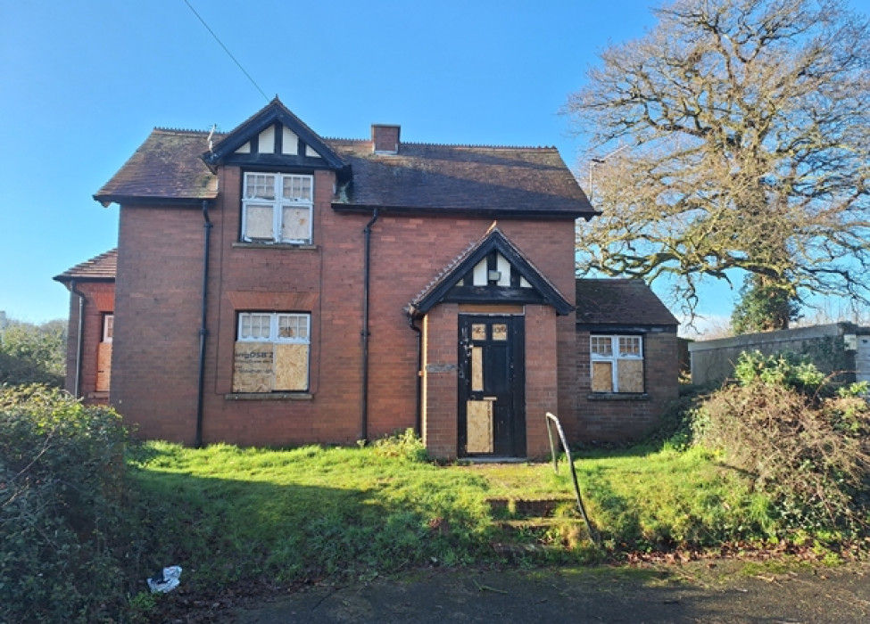 South Lodge Redhayes, EXETER, EX5 2AN
