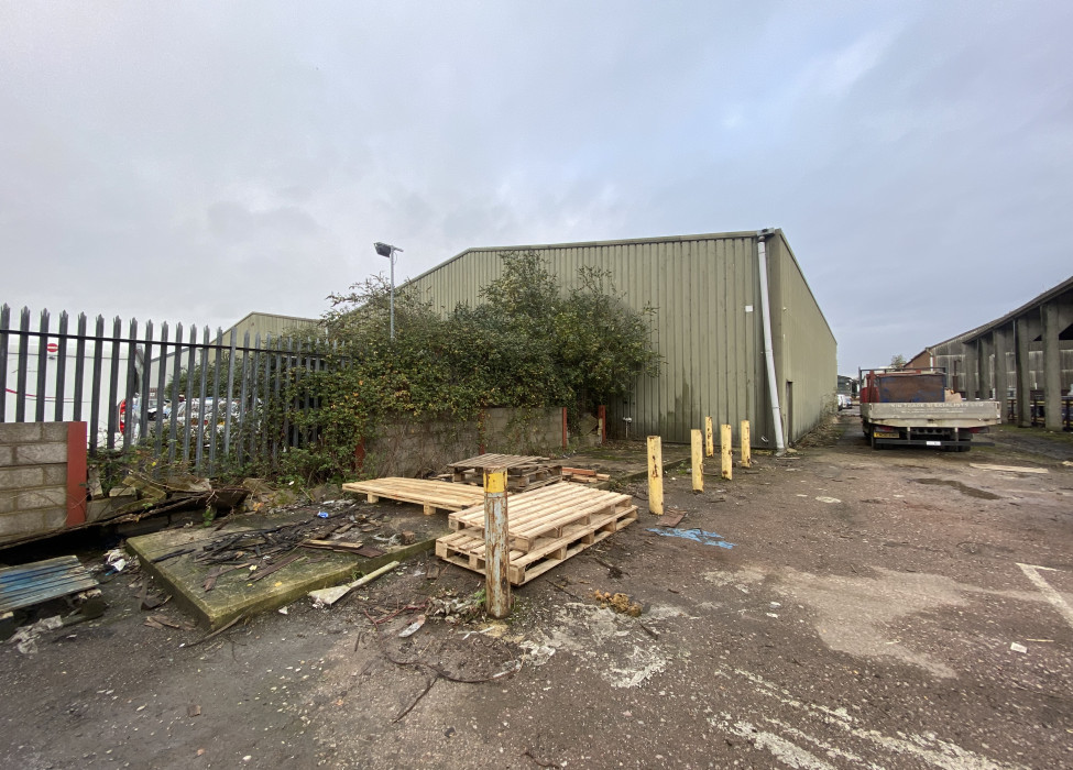 Unit 9A Mill Place, GLOUCESTER, GL1 5SQ