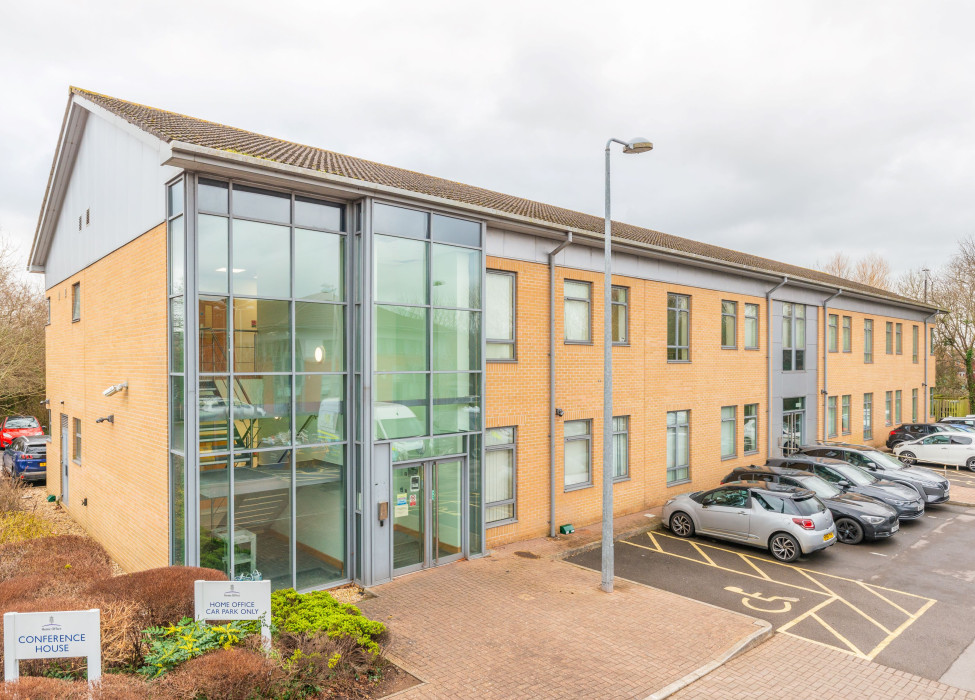 Conference House, PORTISHEAD, BS20 7LZ