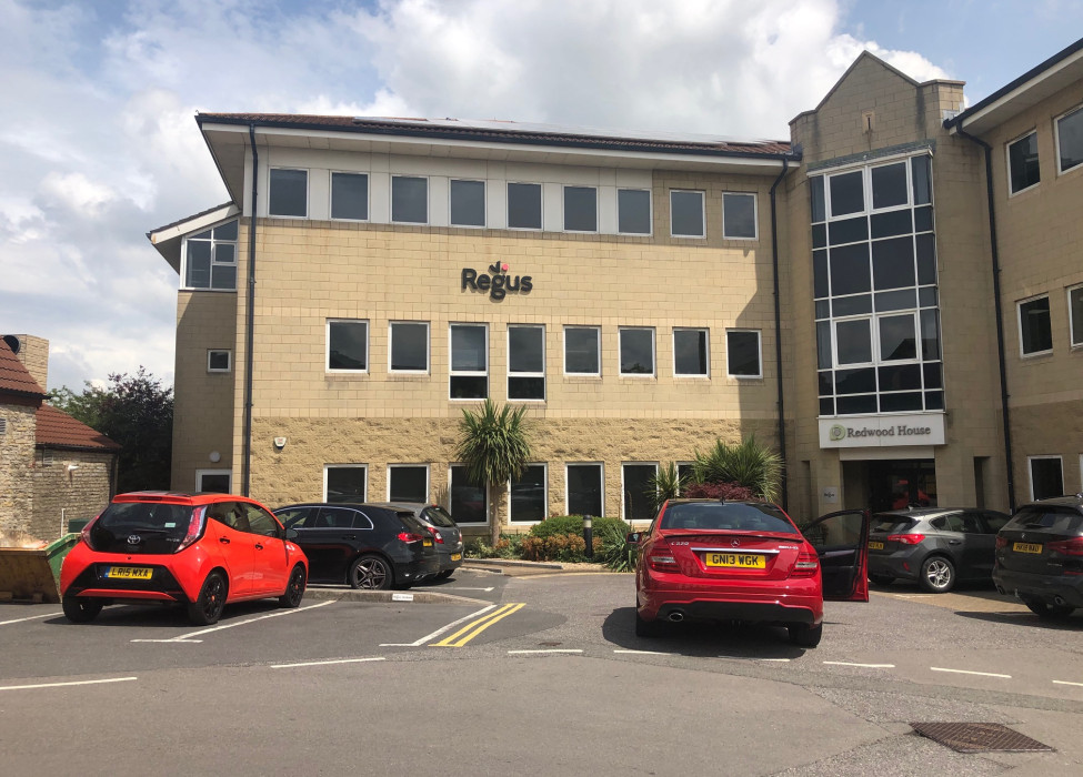 Redwood House, Brotherswood Court, BRISTOL, BS32 4QW