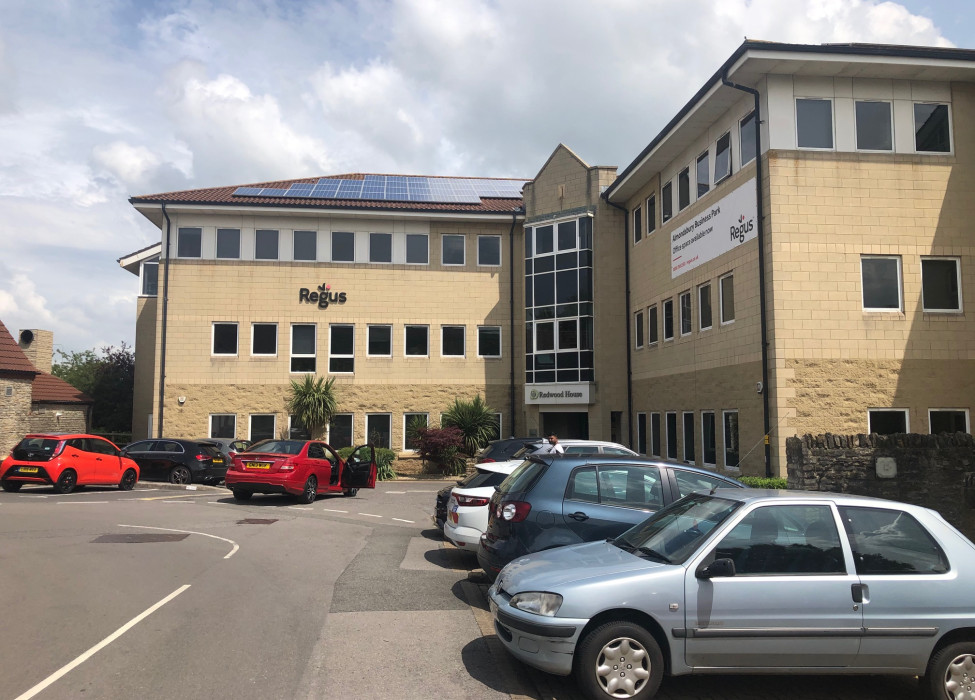 Redwood House, Brotherswood Court, BRISTOL, BS32 4QW