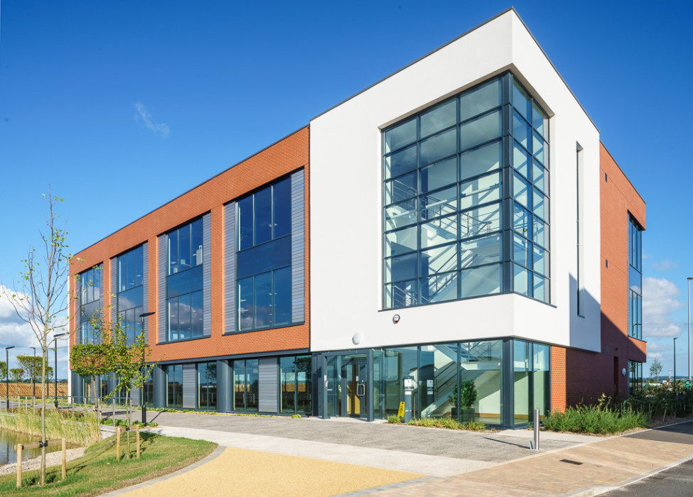 SkyPark (Offices), EXETER, EX5 2BD