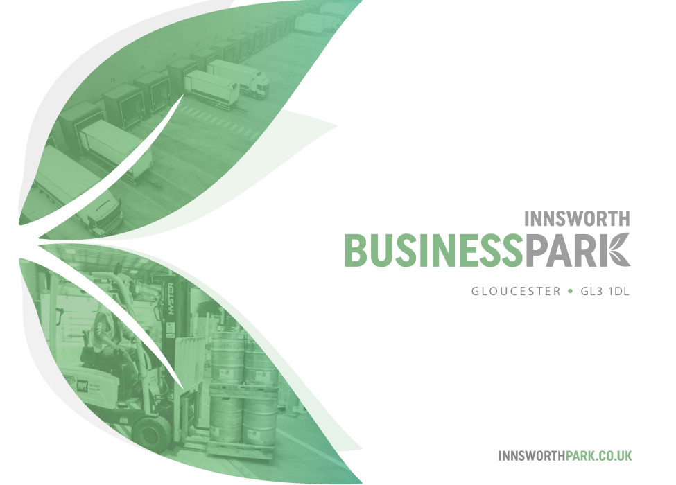 Innsworth Business Park, GLOUCESTER, GL3 1DL