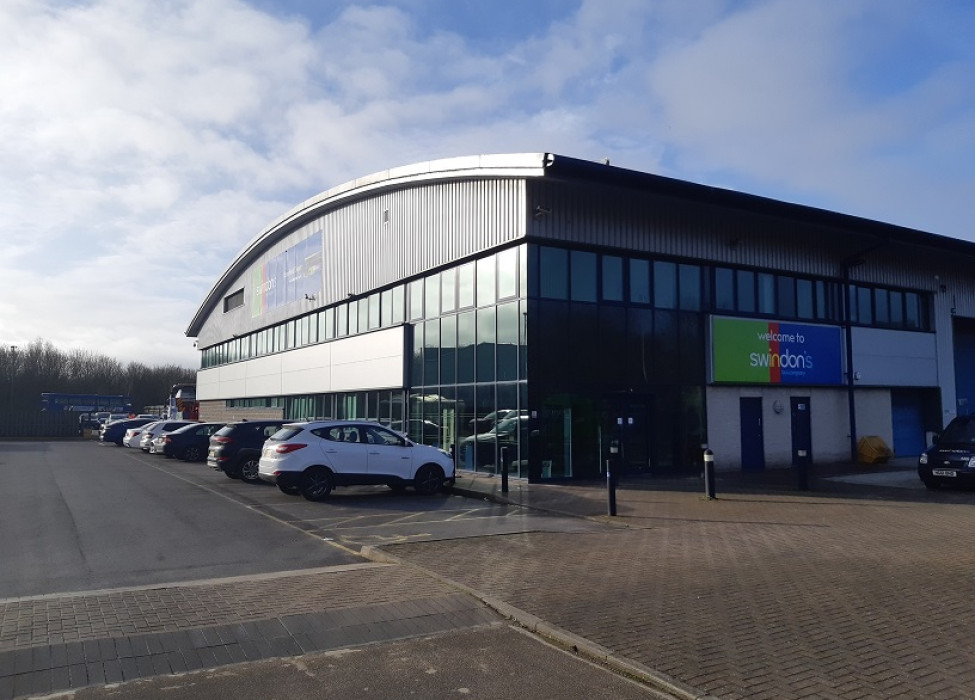 Offices at Swindon Bus Company Depot, SWINDON, SN2 2DJ