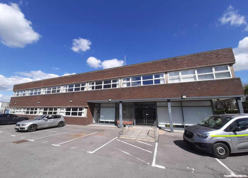 Unit 11 Patchway Trading Estate, BRISTOL, BS34 5TA