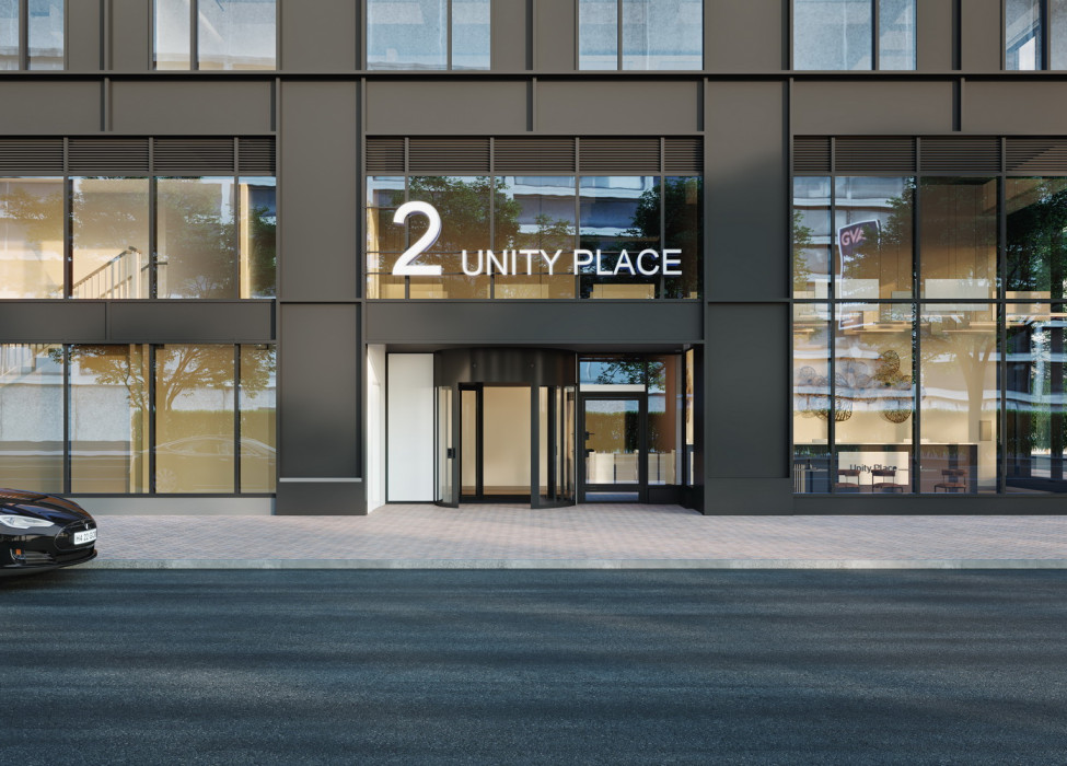 2 Unity Place, SWINDON, SN1 1AP
