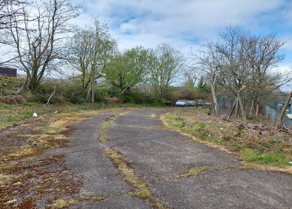 Land adjacent to Abergelly Road, SWANSEA, SA5 4DY